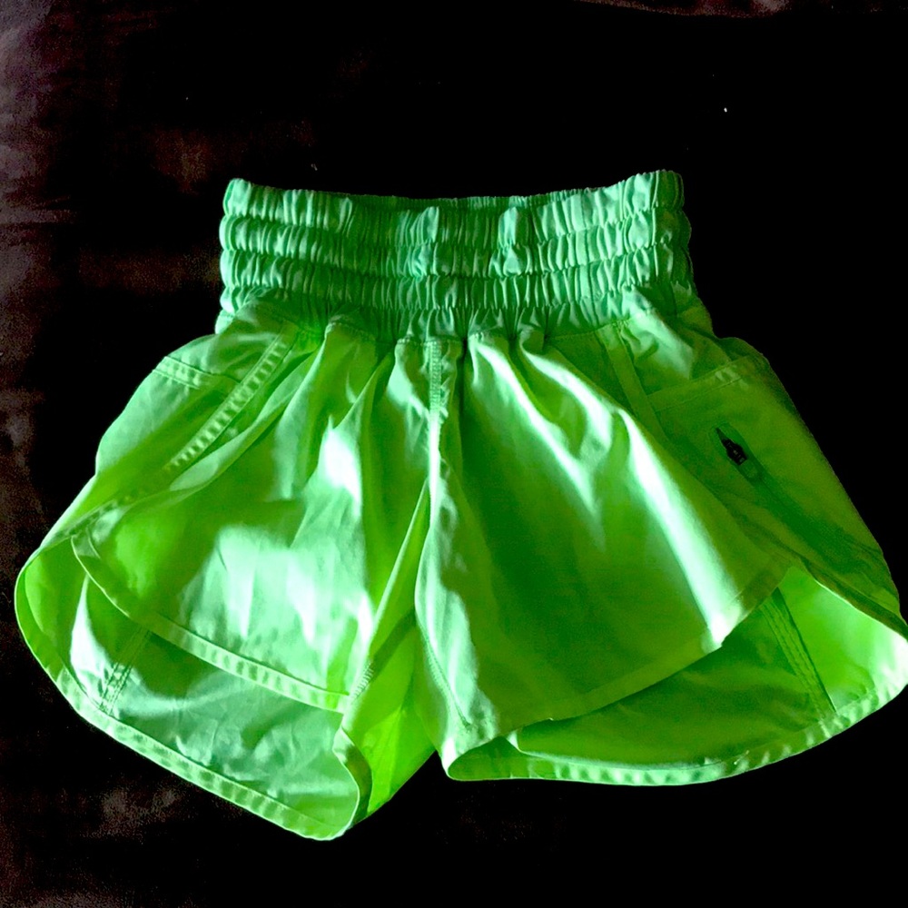 Lululemon Shorts size 2